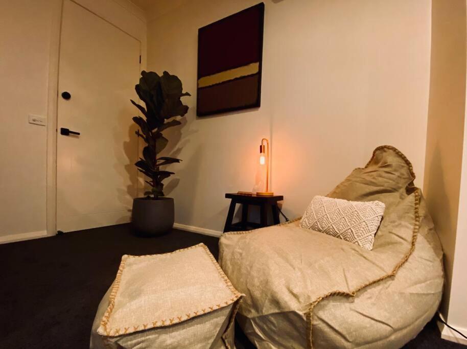 Boutique Room - Wamoon Retreat Yanakie Exteriér fotografie
